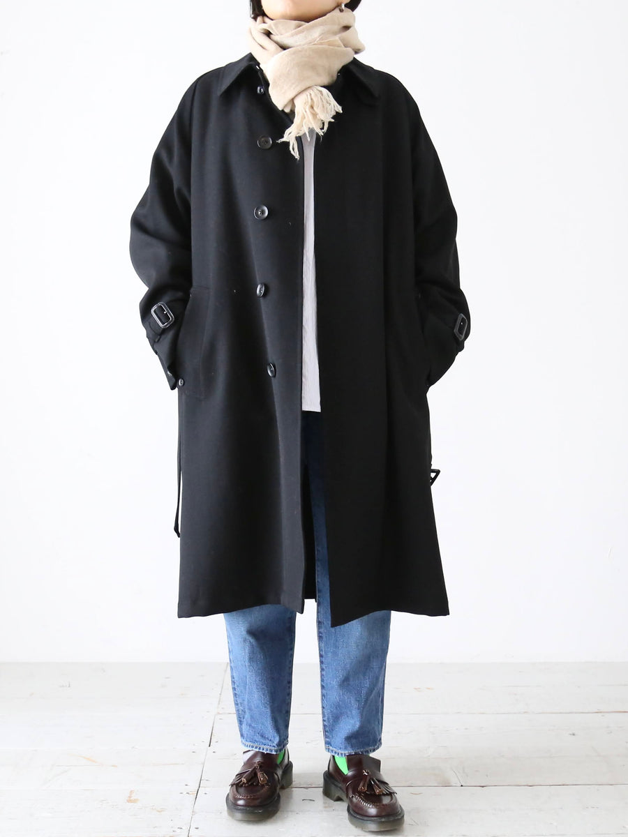 Aquascutum Corby Single Trench Coat