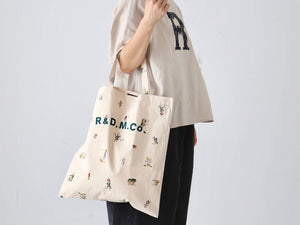 《新作入荷》R&D.M.Co-／suzuki takayuki