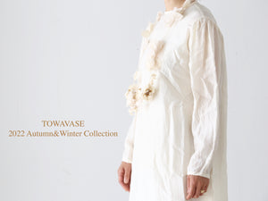 TOWAVASE 2022 Autumn&Winter Collection