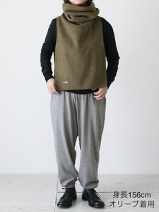 ALWEL ハイネックゲイター [FLEECE-5] – CREER