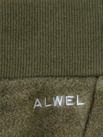 画像をギャラリービューアに読み込む, ALWEL ペグパンツ [FLEECE-6]
