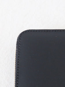 Wallet COMME des GARCONS クラシックレザー (長財布） [8Z-D101-051]