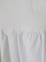 画像をギャラリービューアに読み込む, TOUJOURS コンビネーションTシャツ [FM42XC06]
