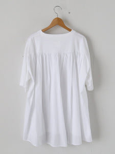 TOUJOURS コンビネーションTシャツ [FM42XC06]