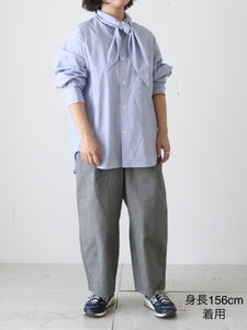 Masnou design モデルパンツ GF-22 [A-14b]