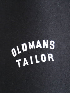 OLDMAN'S TAILOR OMTラバープリントスウェットパンツ [1175][1176]