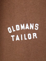 画像をギャラリービューアに読み込む, OLDMAN&#39;S TAILOR OMTラバープリントスウェットパンツ [1175][1176]
