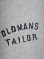 画像をギャラリービューアに読み込む, OLDMAN&#39;S TAILOR OMTラバープリントスウェットパンツ [1175][1176]
