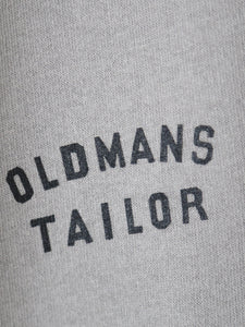 OLDMAN'S TAILOR OMTラバープリントスウェットパンツ [1175][1176]