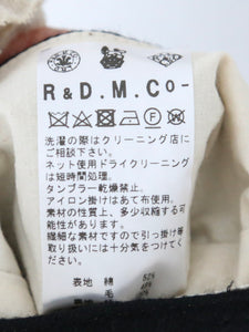 R&D.M.Co- フリルショルダーバッグ [7134]