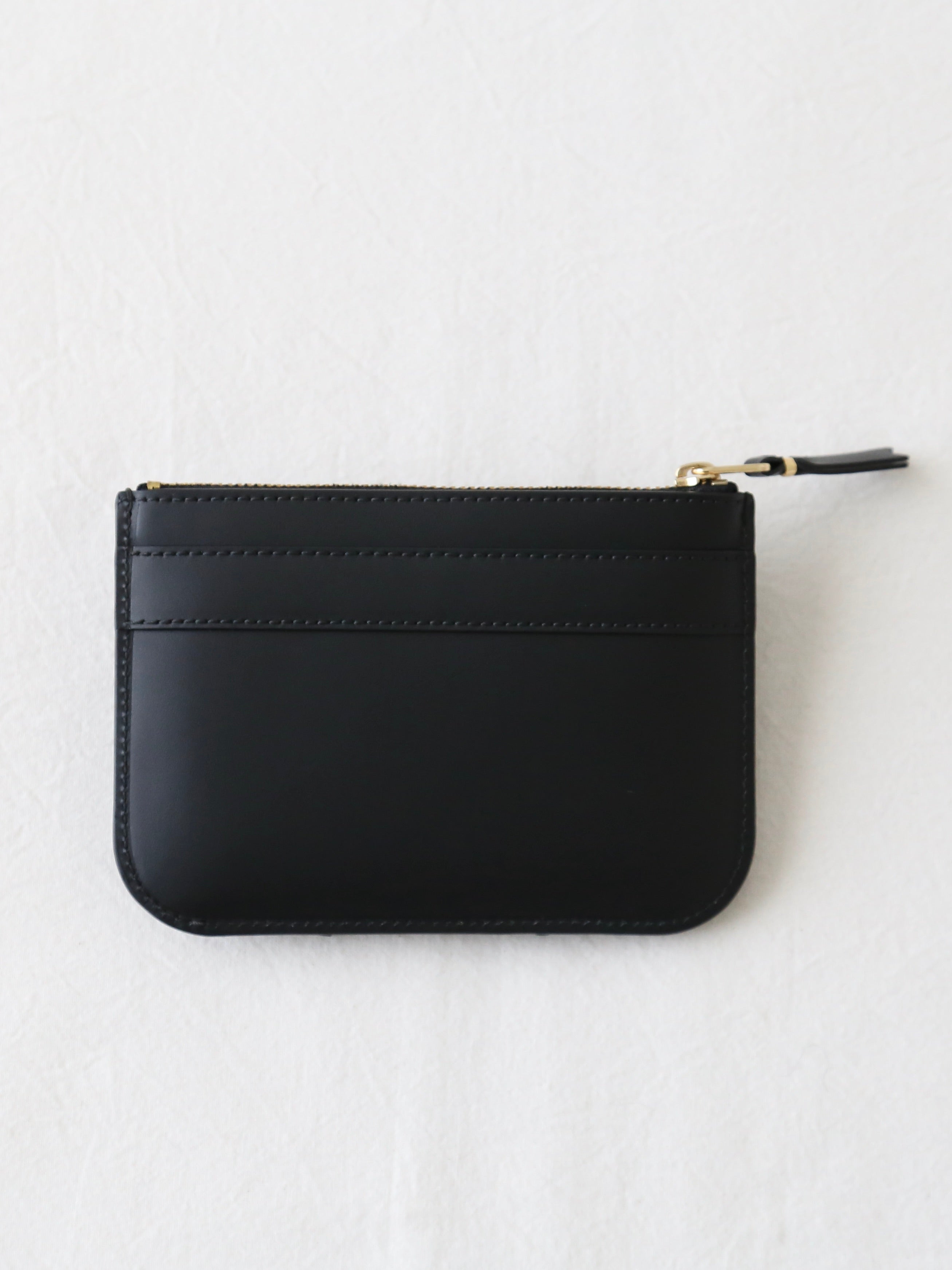 Wallet COMME des GARCONS ビッグボウ(ポーチ・S) [8Z-O810-051]