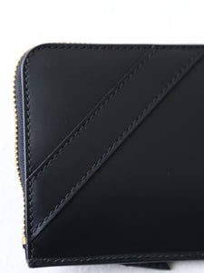 Wallet COMME des GARCONS ビッグボウ(L字) [8Z-O310-051]