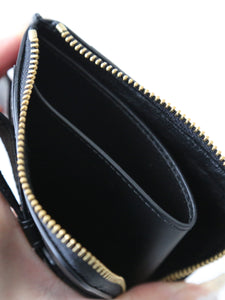 Wallet COMME des GARCONS ビッグボウ(L字) [8Z-O310-051]