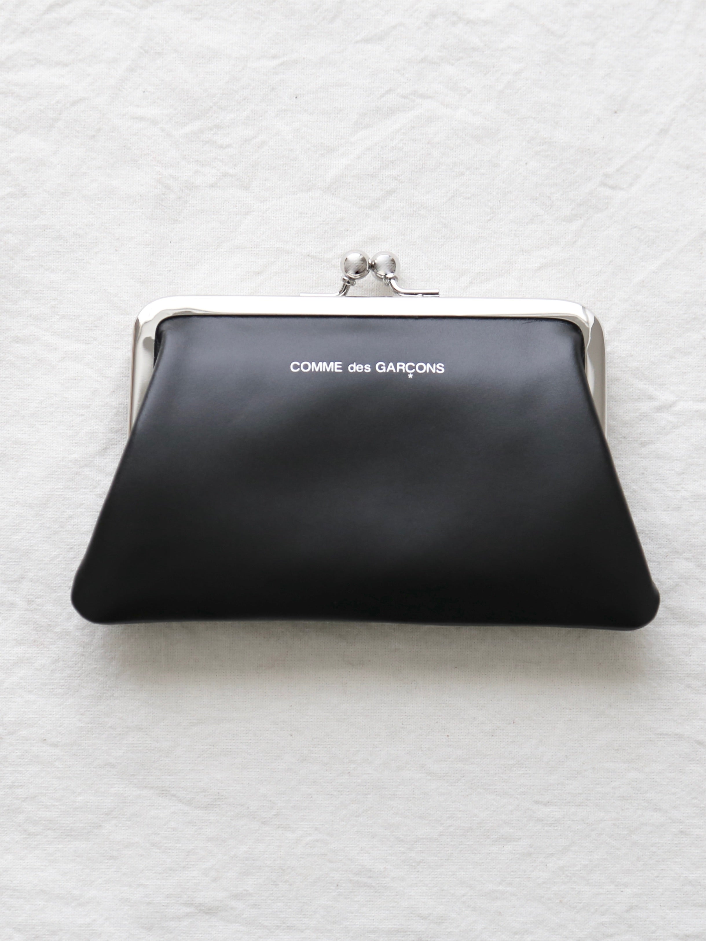 Wallet COMME des GARCONS キスクラプス(S) [8Z-C071-051]