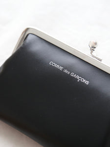 Wallet COMME des GARCONS キスクラプス(S) [8Z-C071-051]