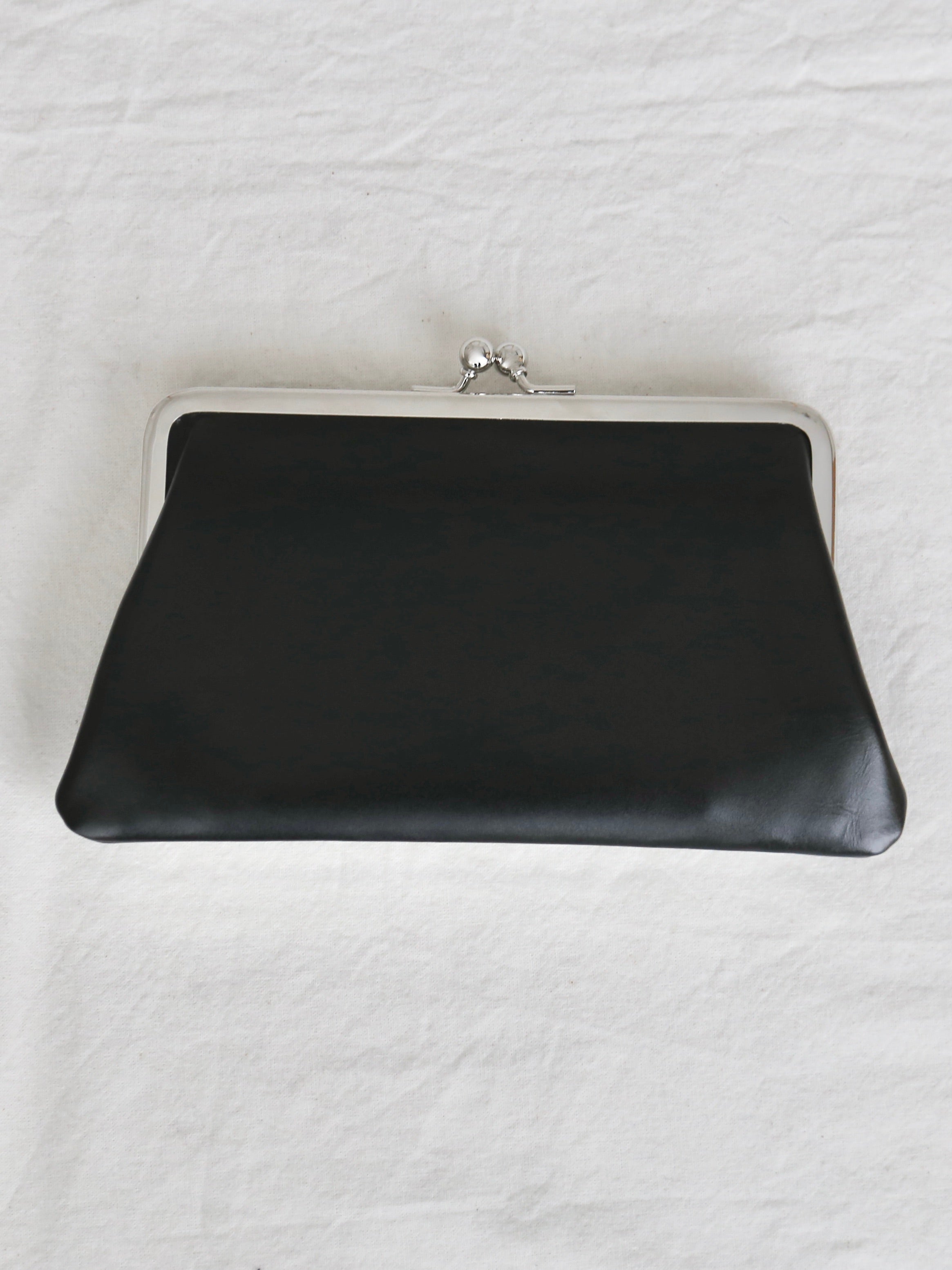 Wallet COMME des GARCONS キスクラプス(M) [8Z-C072-051]