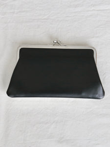 Wallet COMME des GARCONS キスクラプス(M) [8Z-C072-051]