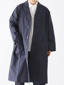 OLDMAN'S TAILOR ショップコート [OMT-SS563] – CREER