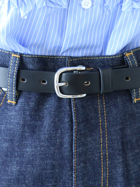 FOOT THE COACHER F.T.C BELT [FTA2234007] – CREER