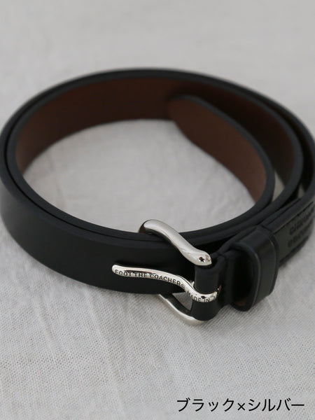 FOOT THE COACHER F.T.C BELT [FTA2234007] – CREER