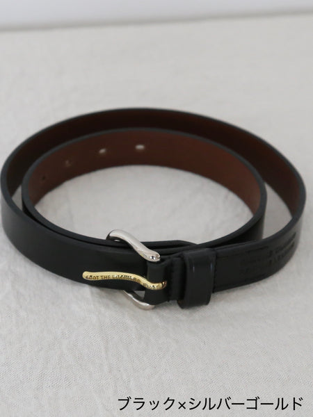 FOOT THE COACHER F.T.C BELT [FTA2234007] – CREER