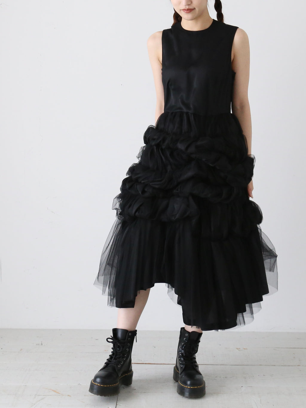 noir kei ninomiya – CREER